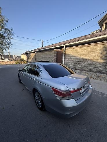 акорд 1 8: Honda Accord: 2008 г., 3.5 л, Автомат, Бензин, Седан — 4