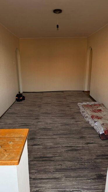 Продажа квартир: 2 комнаты, 44 м², 104 серия, 4 этаж, Евроремонт — 2