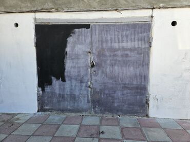 ikinci el qapi pencereler: Digər təyinat İşlənmiş Giriş qapısı Petlə ilə, Ünvandan götürmə