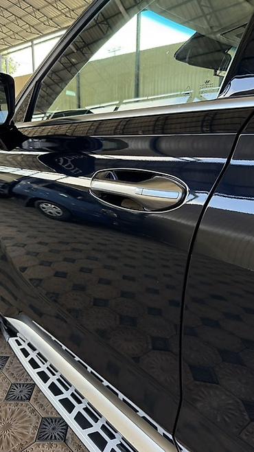 hyundai ionic: Hyundai Palisade: 2021 г., 2.2 л, Автомат, Дизель, Кроссовер — 7