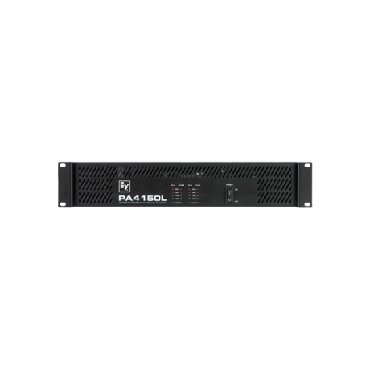 ауди аренда: ELECTRO-VOICE PA4150L Усилитель Electro-Voice PA4150L Усилитель