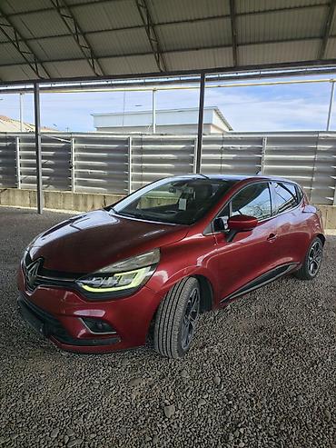 Renault: Renault Clio: 2019 г., 1.4 л, Автомат, Дизель, Хэтчбэк — 3