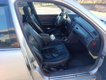 Mercedes-Benz: Mercedes-Benz : 2000 г., 2.2 л, Типтроник, Дизель, Седан — 3