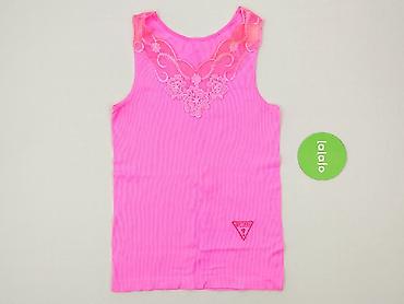 pull guess: Guess, Top damski, rozmiar L — 3