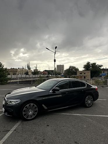 bwm e60: BMW 530: 2020 г., 2 л, Автомат, Бензин, Седан — 3