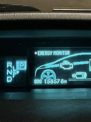 тойота аккорд: Toyota Prius: 2010 г., 1.8 л, Автомат, Гибрид, Хэтчбэк — 10