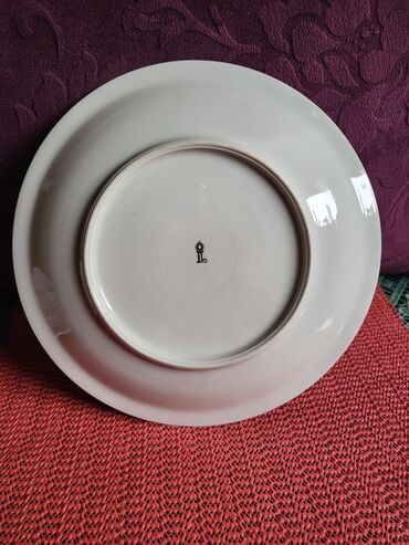 Kuhinjski setovi: Set za dorucak iz 50,60ih.god.Lichte Nemacka. Set ocuvan,nigde — 13