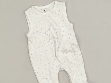 kombinezon wiosenny dla niemowlaka: Sleepers, Baby club, Newborn baby, condition - Perfect
