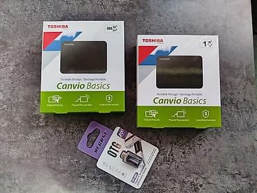 Накопитель для ПК, Новый, Toshiba, HDD, 512 ГБ, Для ПК