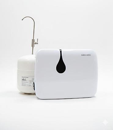 Установка другой техники: Фильтр для воды / продажах / установка / Ремонт — 6