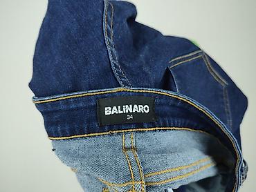 dunakeszi jeans: Jeansy damskie, rozmiar XL — 5