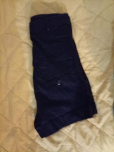 Pantalone: Ženske pantalone – 2 para 1) Elegantne tamno-sive pantalone - — 13