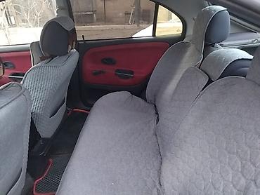 Mitsubishi: Mitsubishi Carisma: 2000 г., 1.6 л, Механика, Бензин, Седан — 8