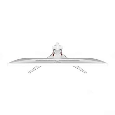 monitir: Monitor "GAMEON GOA27FHD360IPS"GAMEON GOA27FHD360IPS Artic Pro Series — 2