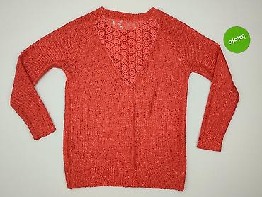 sweter diverse damski: Sweter damski, rozmiar M — 4