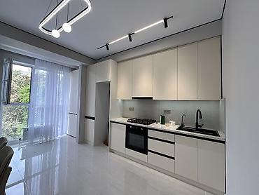 12: 3 комнаты, 77 м², Молодая Гвардия Элитка, 5 этаж, Свежий ремонт — 7