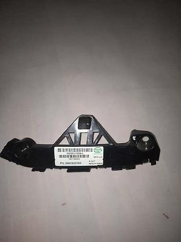 kamion do 3.5 tone: NOSAC Z BRANIKA NOVO ZA MAZDA 3 OD 2009. DO 2013. GOD. | Nosac — 1