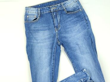 Women: Jeans for women, size L (EU 40)