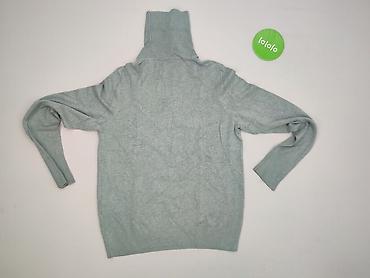 sweter turecki: C&A, Golf damski, rozmiar M — 3