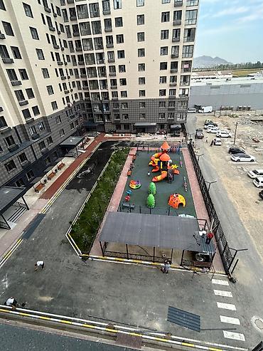 Продажа квартир: 2 комнаты, 69 м², Элитка, 6 этаж, Евроремонт at lalafo.kg — 9 Продажа квартир: 2 комнаты, 69 м², Элитка, 6 этаж, Евроремонт — 9