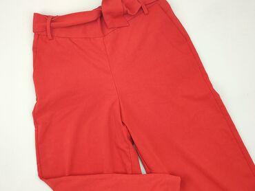 spodnie dresy adidas damskie zalando: 3/4 Trousers, Zara, M (EU 38), condition - Good