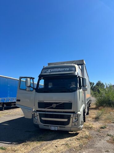 рассрочка авто бишкек без первоначального взноса: Продаю грузовик Volvo 2012 года выпуска. Оснащён надёжным и