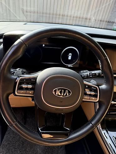 мицубиси спайс стар: Kia Carnival: 2020 г., 2.2 л, Автомат, Дизель, Минивэн — 9
