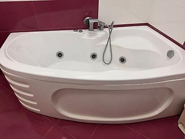 hamam qapisi: Təzədir heç bir qırığı sınığı yoxdur — 1