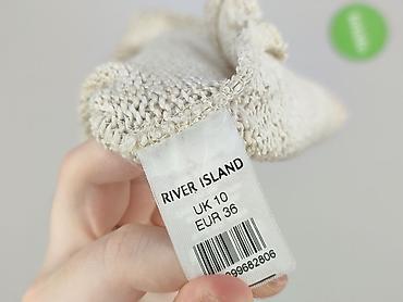 river: River Island, Top damski, rozmiar S — 4
