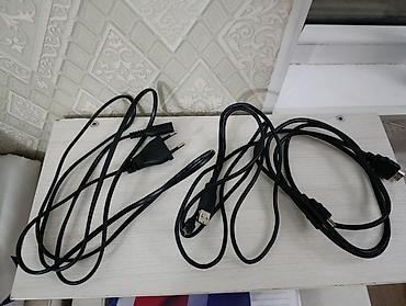 PS4 (Sony PlayStation 4): Прошитая Playstation 4 с двумя джойстиками,со всеми нужными проводами — 5