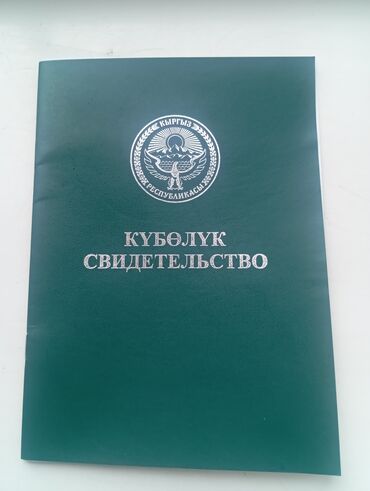 продаю кафе бишкек: 100 соток, Айыл чарба үчүн