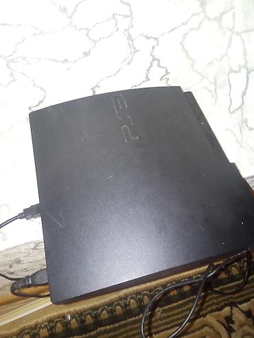 playstation 5 oyun: Ps 3 gt5 var blur var Minecraft var və sayr 17 oyun var ps alana 2 — 4