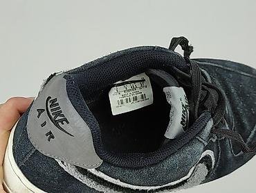 infinity sweater: Nike, Sneakersy dla mężczyzn, rozmiar 41 — 5