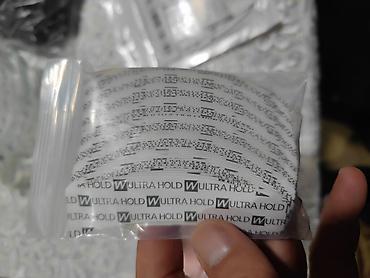 sac duzumləri: Supertape yapişqan satilir diger 17-18 manatliq yapişqanlardan ferqli — 4