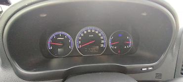Hyundai: Hyundai Santa Fe: 2008 г., 2 л, Автомат, Дизель, Кроссовер — 9