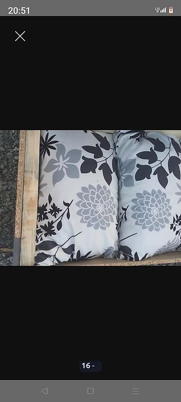 Jastuci: Jasuci po vasim merama dezen po izboru — 30