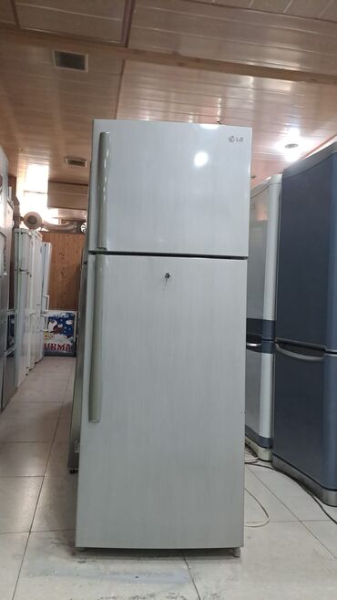 Soyuducular: 2 qapılı LG Soyuducu Satılır -da lalafo.az — 2 Soyuducular: 2 qapılı LG Soyuducu Satılır — 2