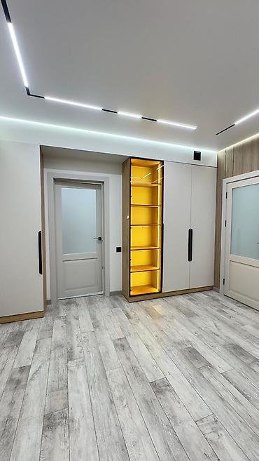 Продажа квартир: 2 комнаты, 52 м², Элитка, 3 этаж, Евроремонт — 6