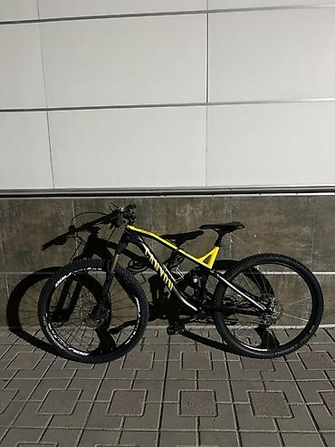 r20 lexus: Горный велосипед Canyon полноразмерный двухподвес для — 9