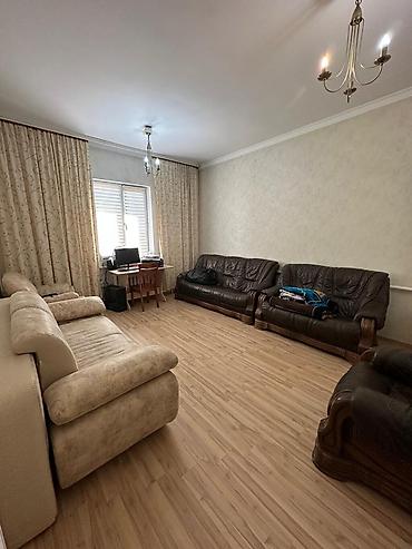 Продажа коттеджей и домов: 5 комнат, 210 м², Бишкек, Средний Джал Агентство недвижимости — 16