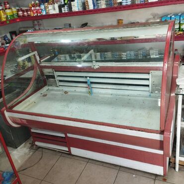 Другая техника для кухни: Холодильник Продажа
