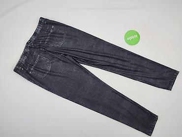 figi h: Spodnie materiałowe damskie, rozmiar 2XL — 3