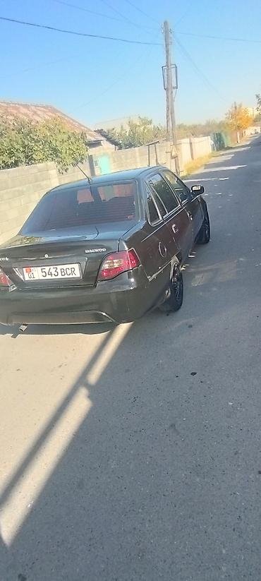 ray kia: Daewoo Nexia: 2011 г., 1.5 л, Механика, Бензин, Седан — 5