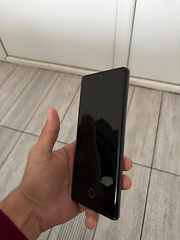 redmi k70 ultra: Redmi 256 GB, rəng - Qara, Sensor — 6