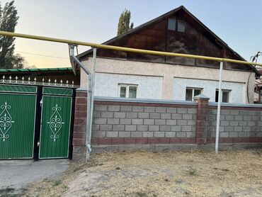 дом в центре: Дом, 110 м², 6 комнат, Собственник