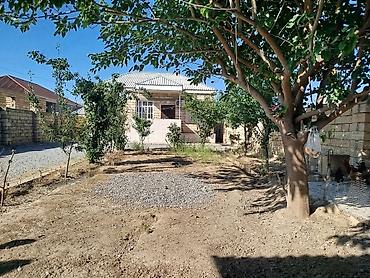 Həyət evləri və villaların satışı: 5 otaqlı, 90 kv. m, Orta təmir — 16