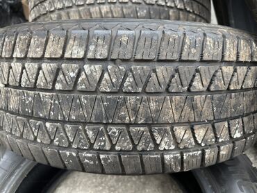 зимняя резина р15: Шины 225 / 65 / R 17, Зима, Комплект, Легковые, Bridgestone