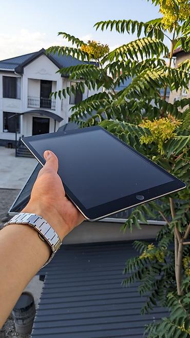 socket 1155: Планшет, Apple, память 64 ГБ, 9" - 10", Wi-Fi, Б/у, Классический цвет - Серый — 4
