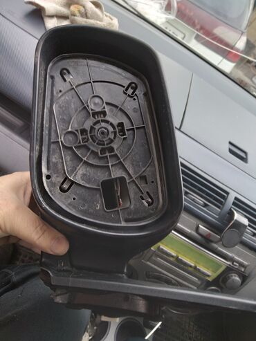 зеркала мазда демио: Боковое левое Зеркало Mazda 2003 г., Б/у, Оригинал