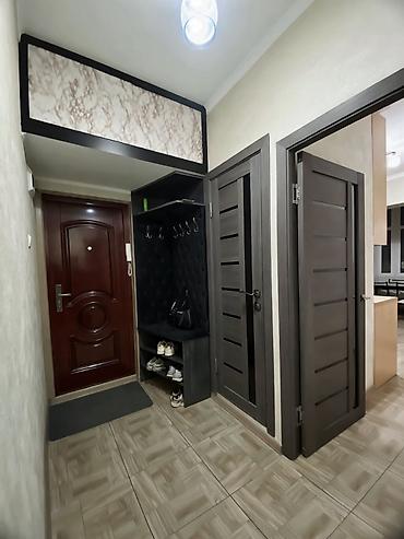 Продажа квартир: 2 комнаты, 64 м², 7 мкр 105 серия, 8 этаж, Дизайнерский ремонт — 9